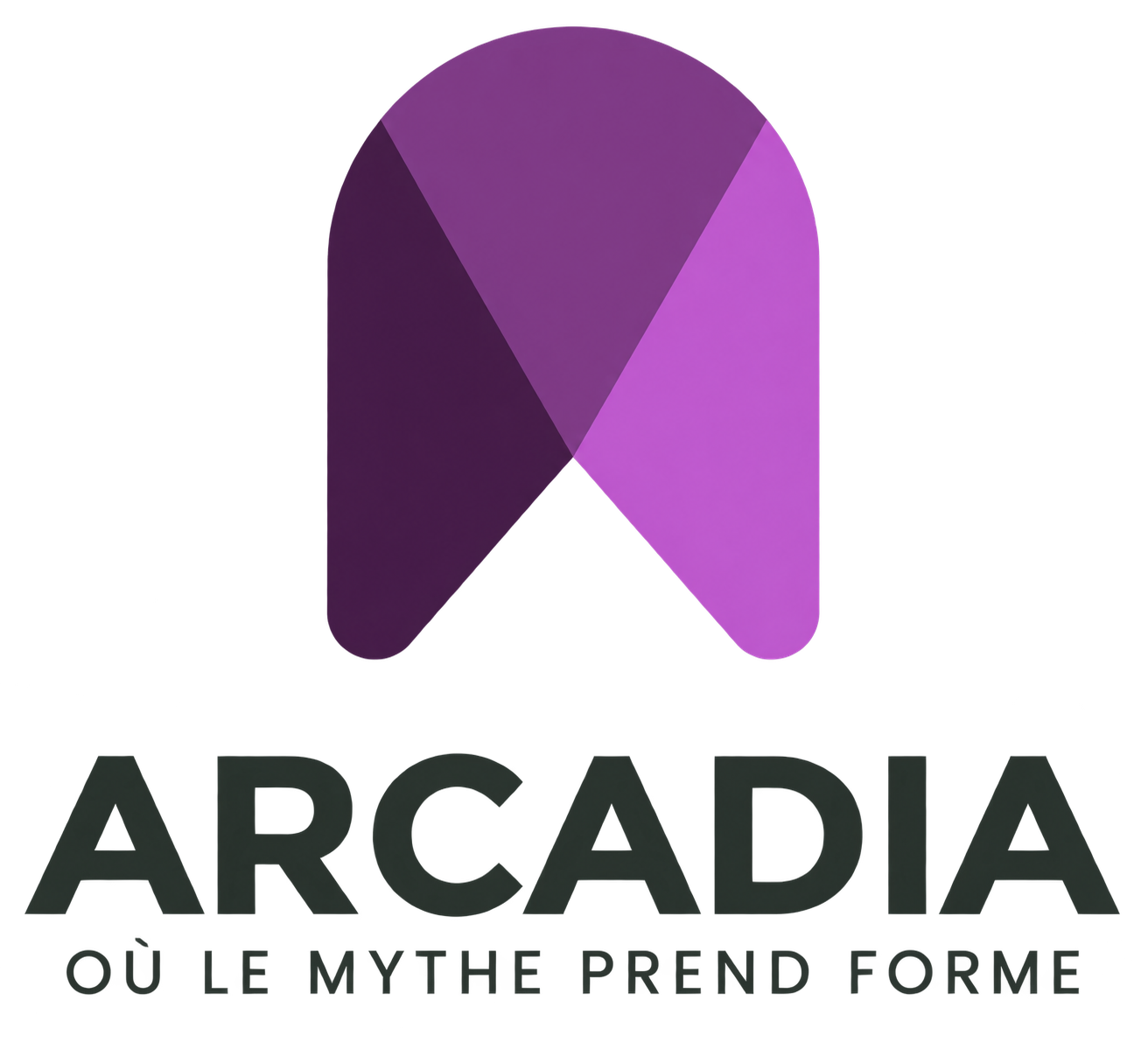 Symbole Arcadia